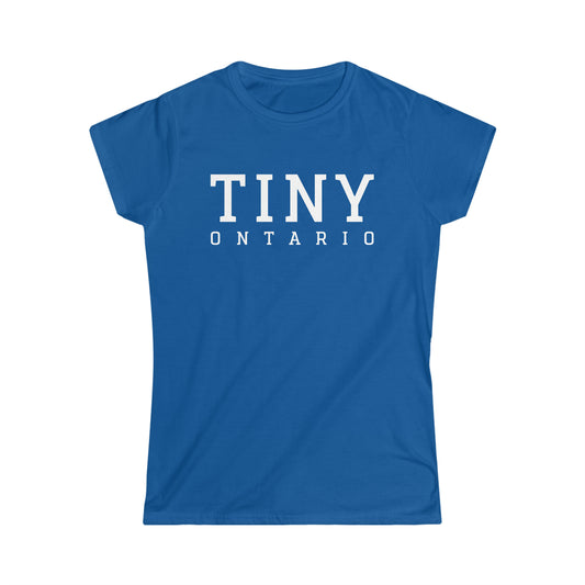 Varsity Women's T-shirt