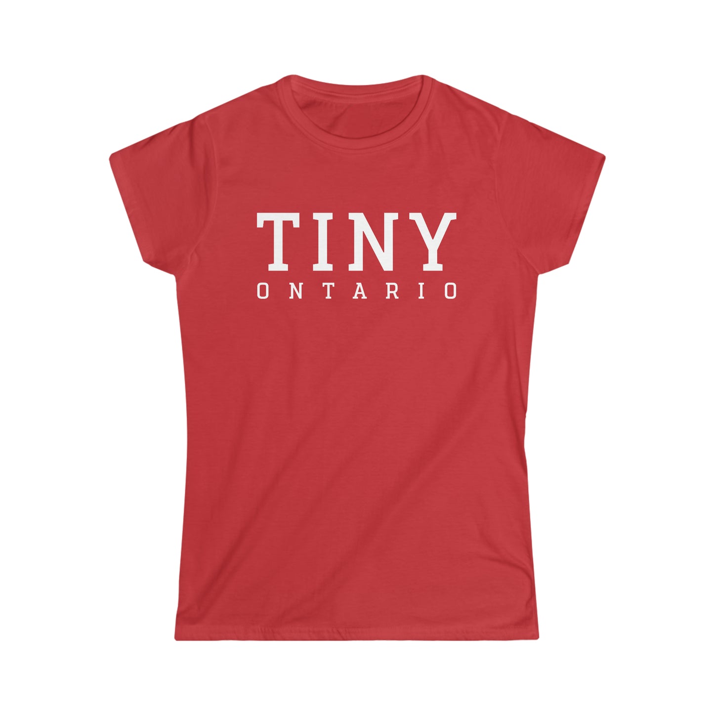 Varsity Women's T-shirt