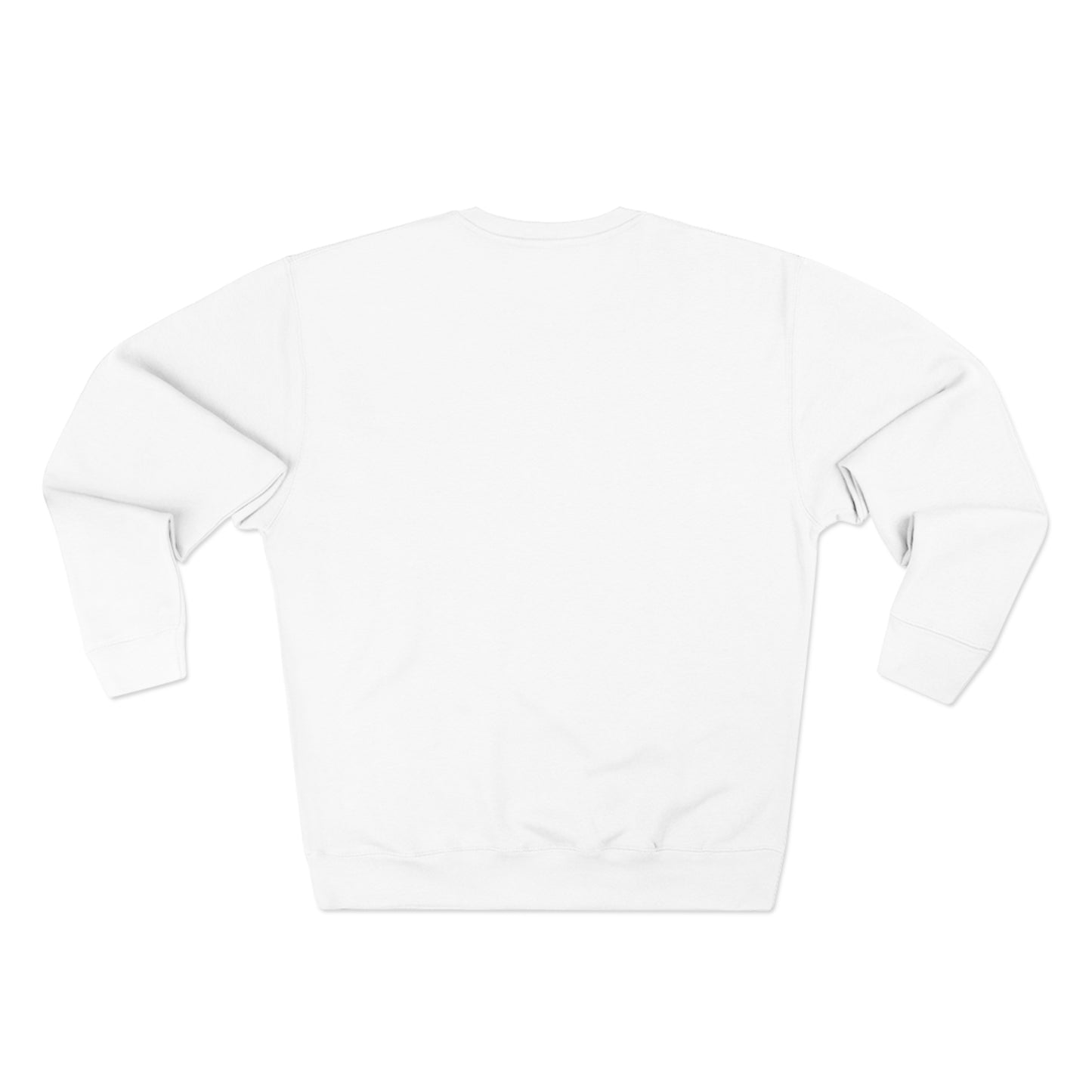 Lifestyle Unisex Sweatshirt