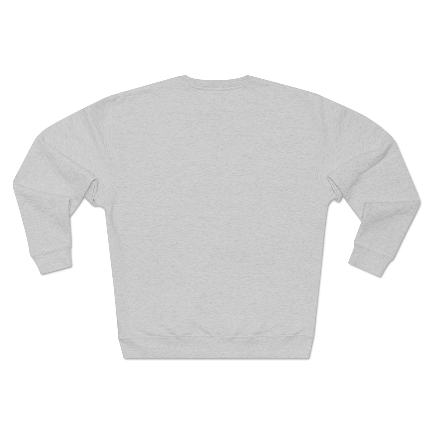 Lifestyle Unisex Sweatshirt