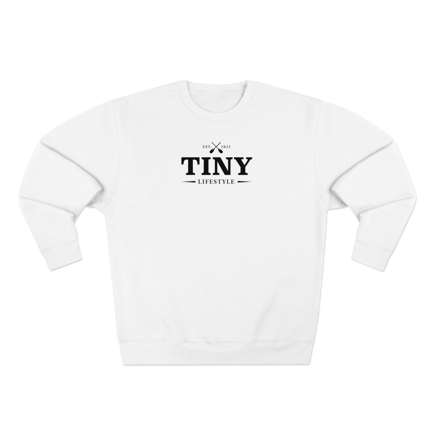 Lifestyle Unisex Sweatshirt