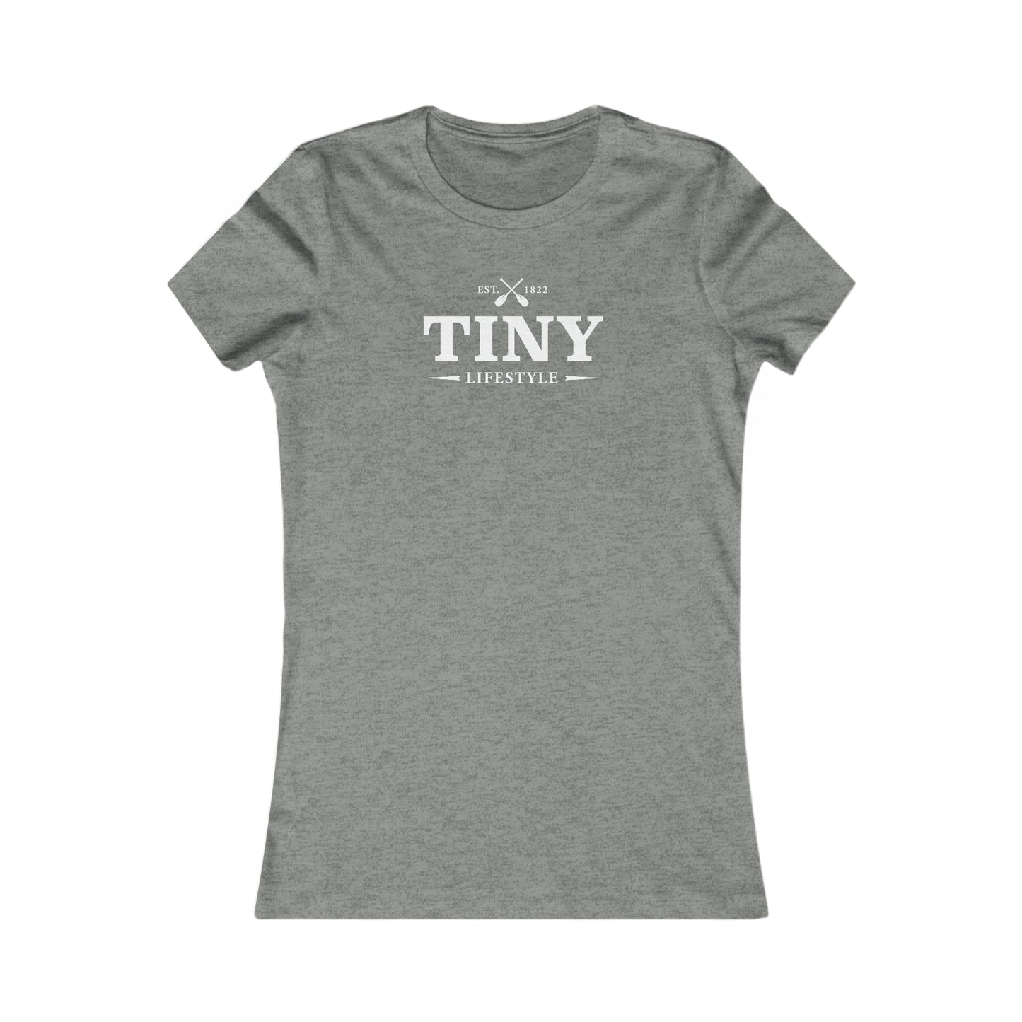 Lifestyle Women's T-shirt