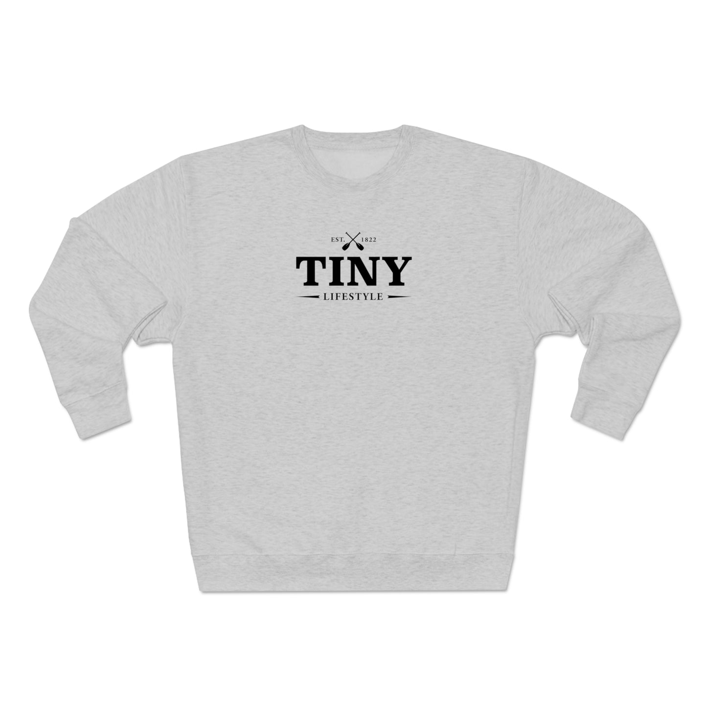 Lifestyle Unisex Sweatshirt