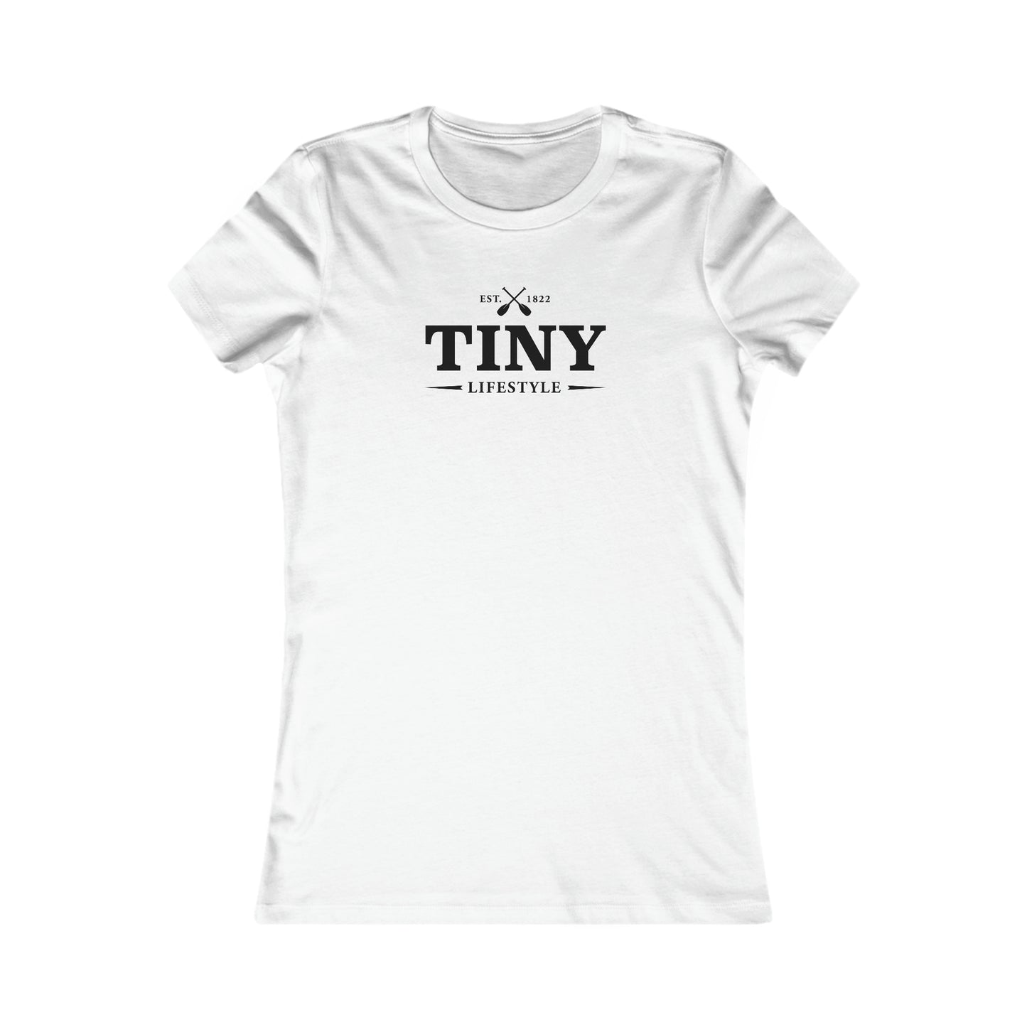 Lifestyle Women's T-shirt