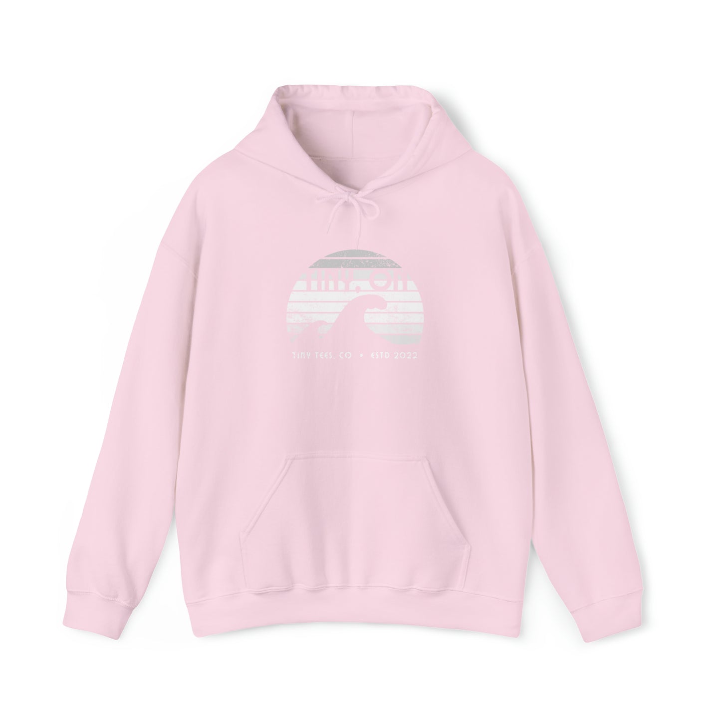 Sunrise Surf Hoodie