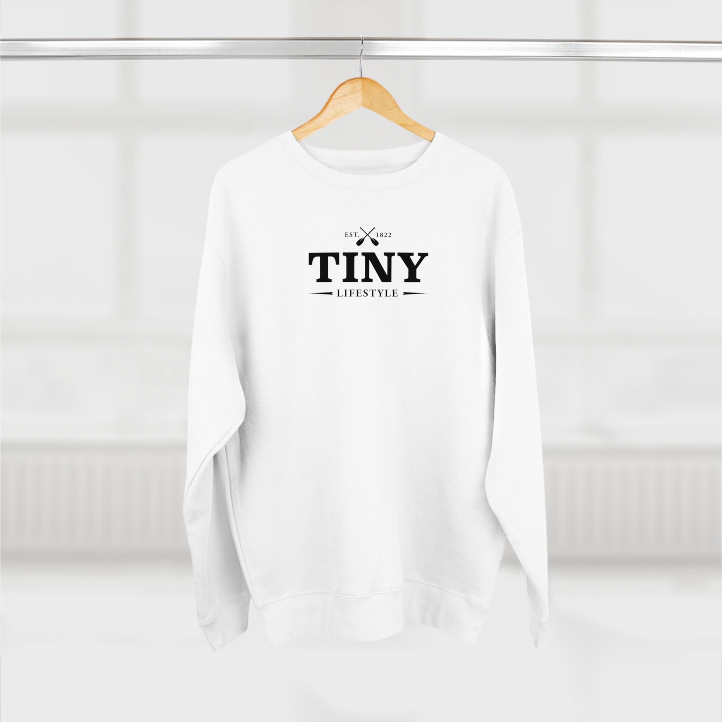 Lifestyle Unisex Sweatshirt