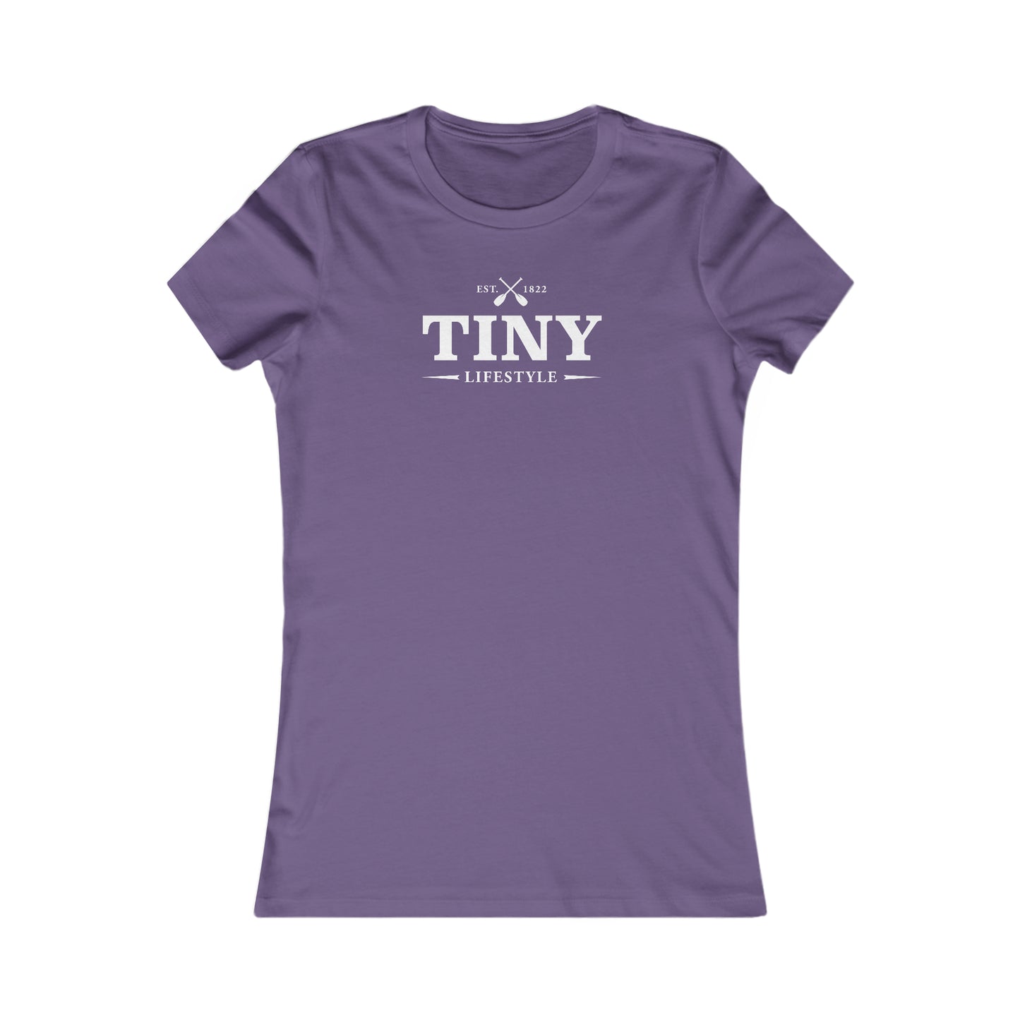 Lifestyle Women's T-shirt