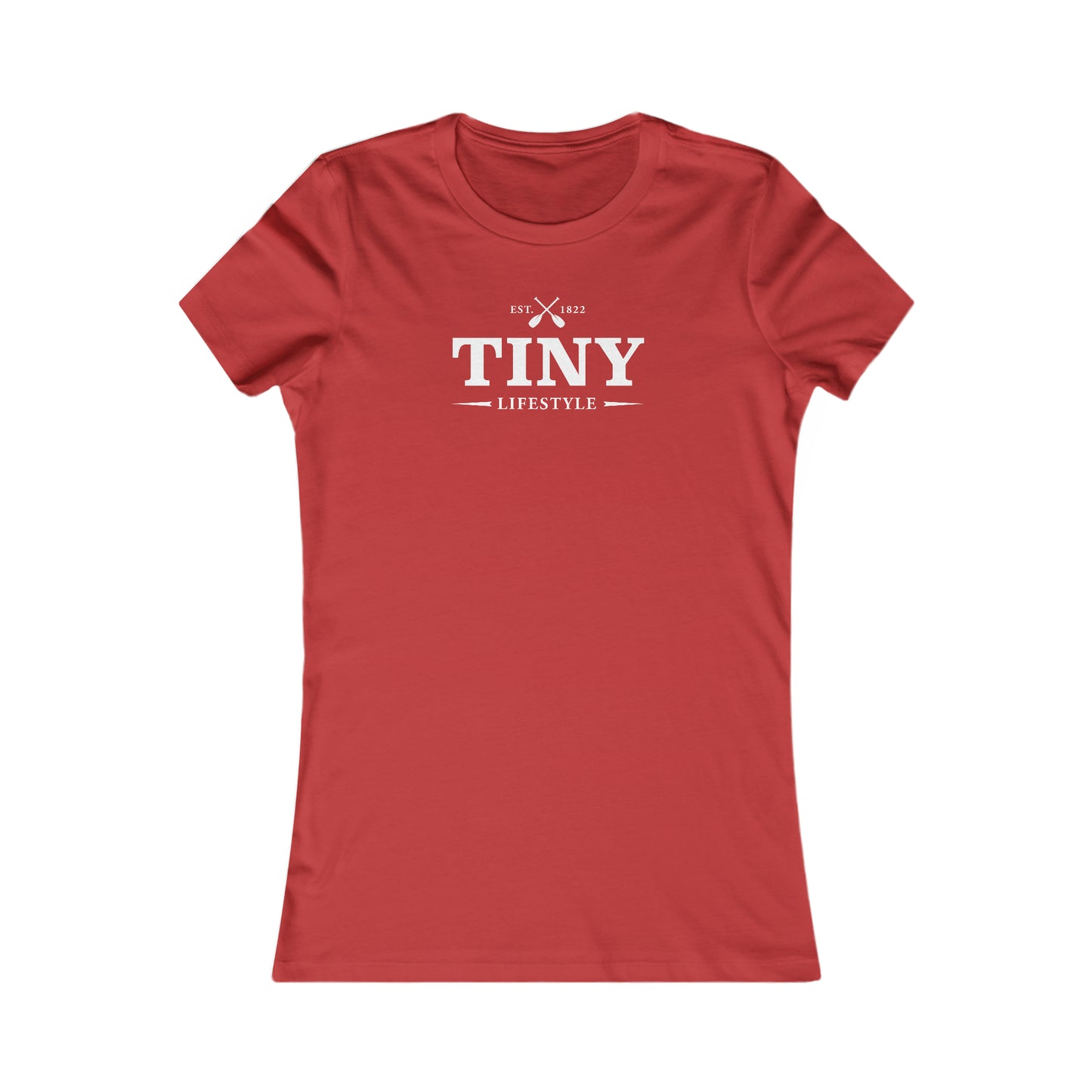 Lifestyle Women's T-shirt