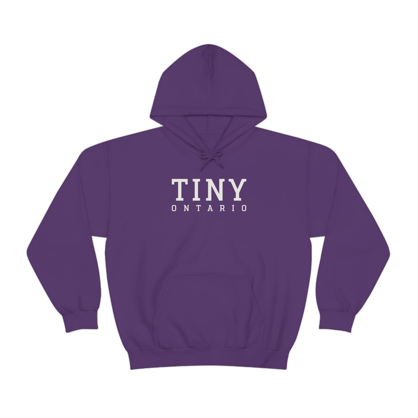 Varsity Unisex Hoodie