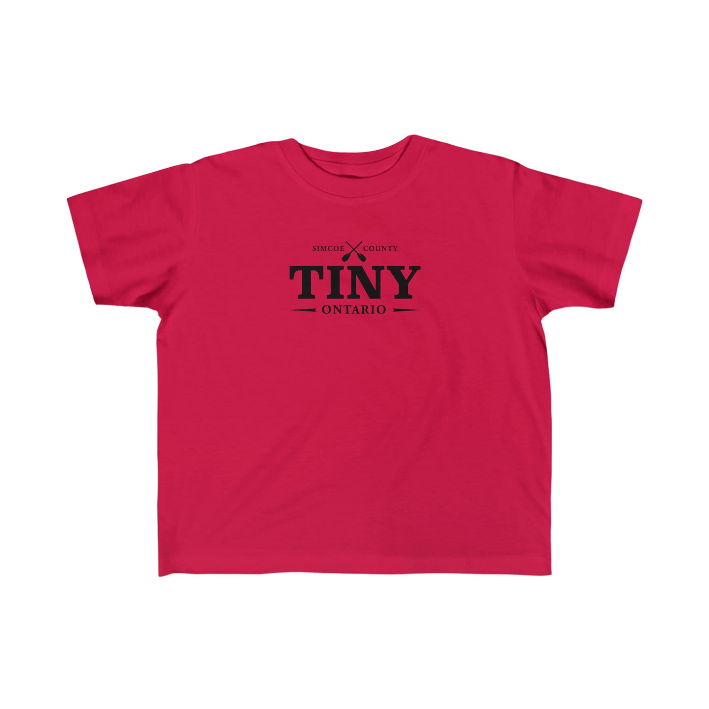 Cottage Life Toddler  T-Shirt