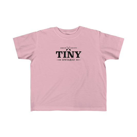 Cottage Life Toddler  T-Shirt