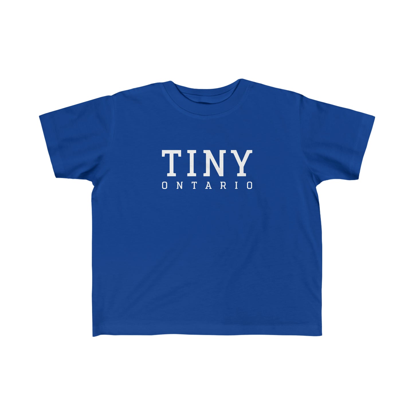 Varsity Toddler's T-Shirt