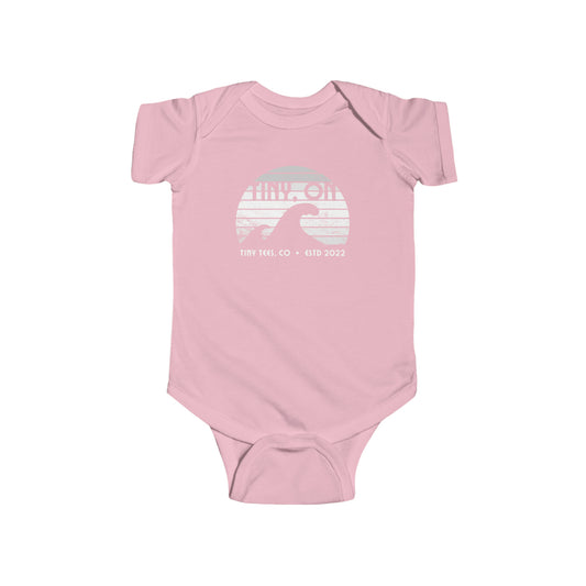 Sunrise Surf Infant Onesie