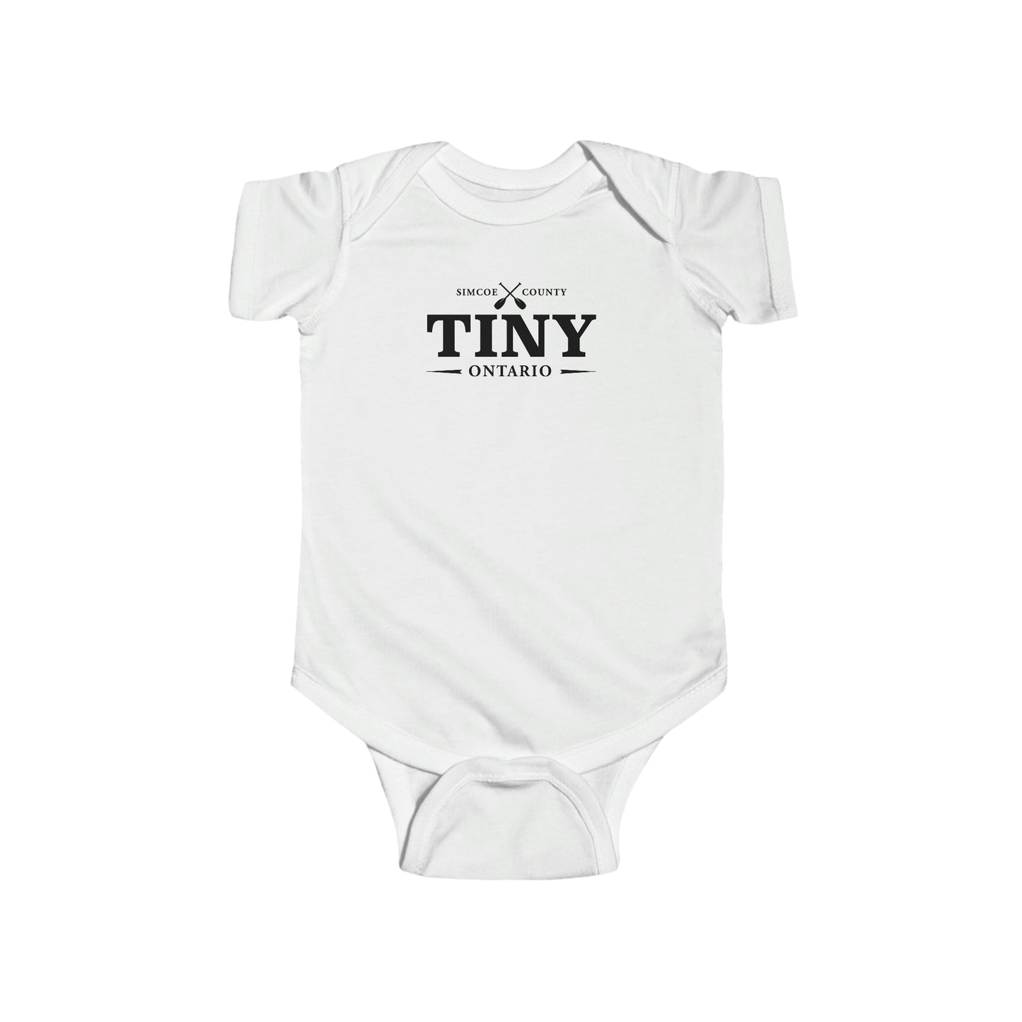 Cottage Life Infant Onesie