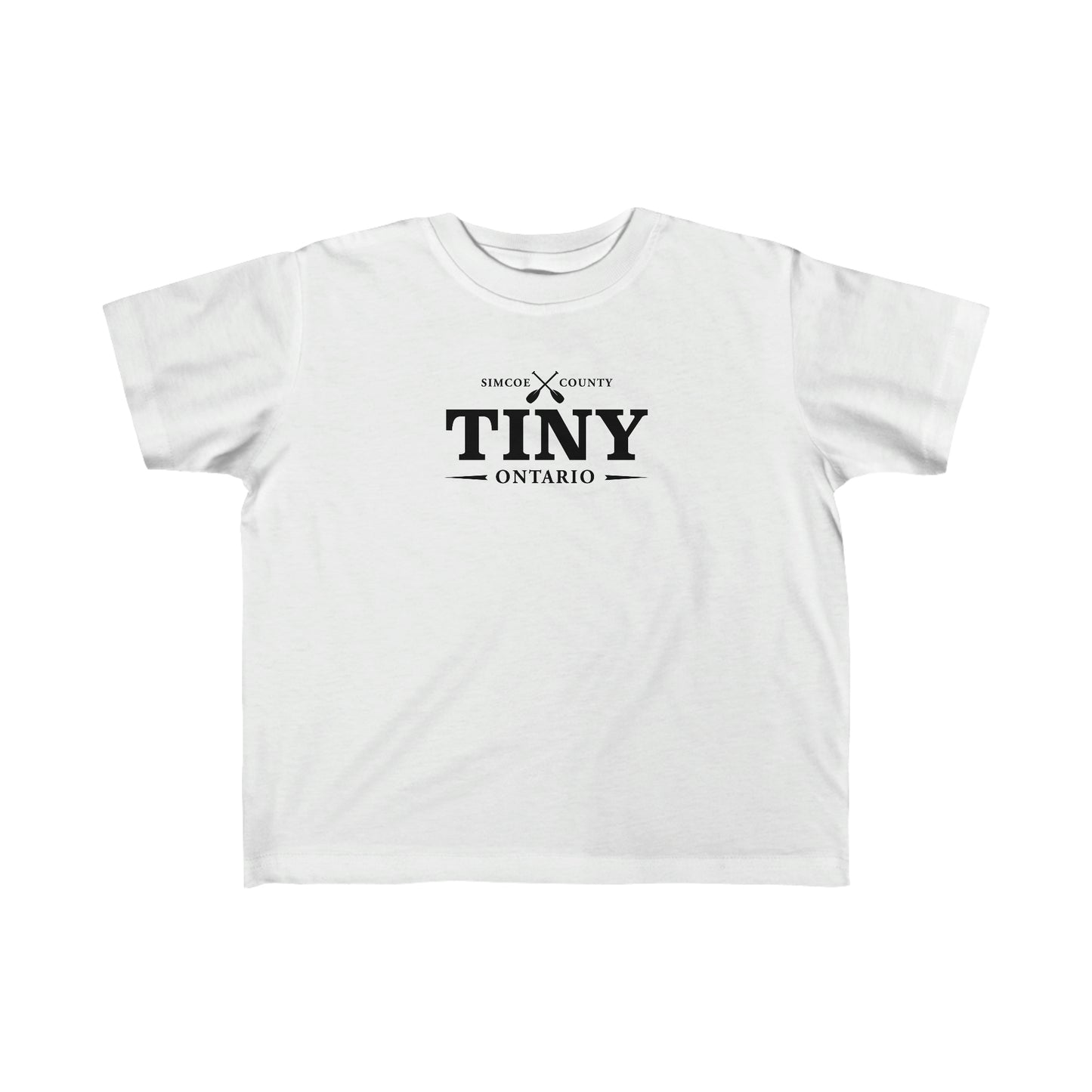 Cottage Life Toddler  T-Shirt