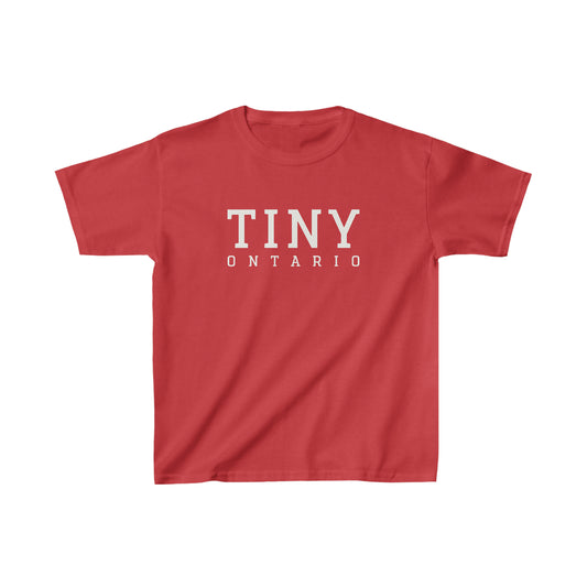 Varsity Kid's T-shirt