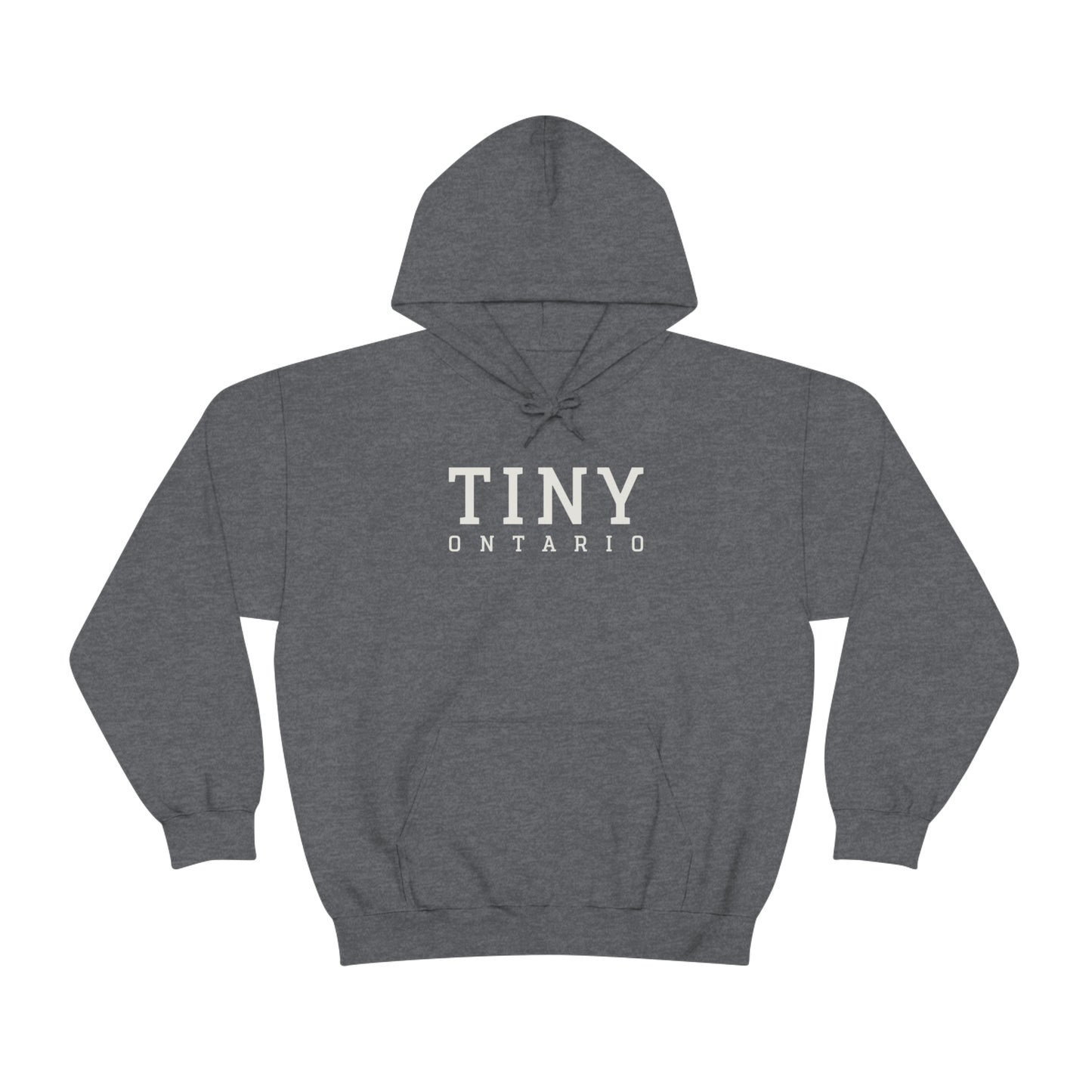 Varsity Unisex Hoodie