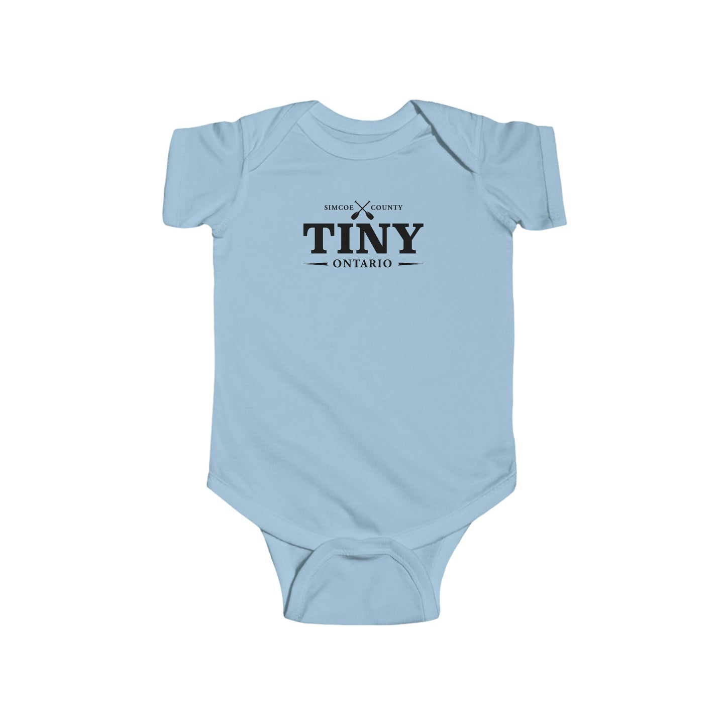 Cottage Life Infant Onesie