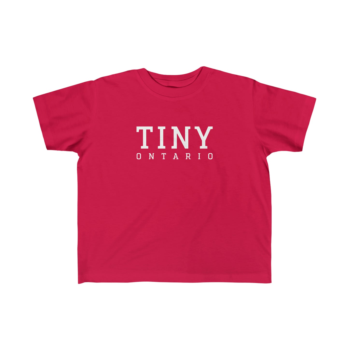 Varsity Toddler's T-Shirt