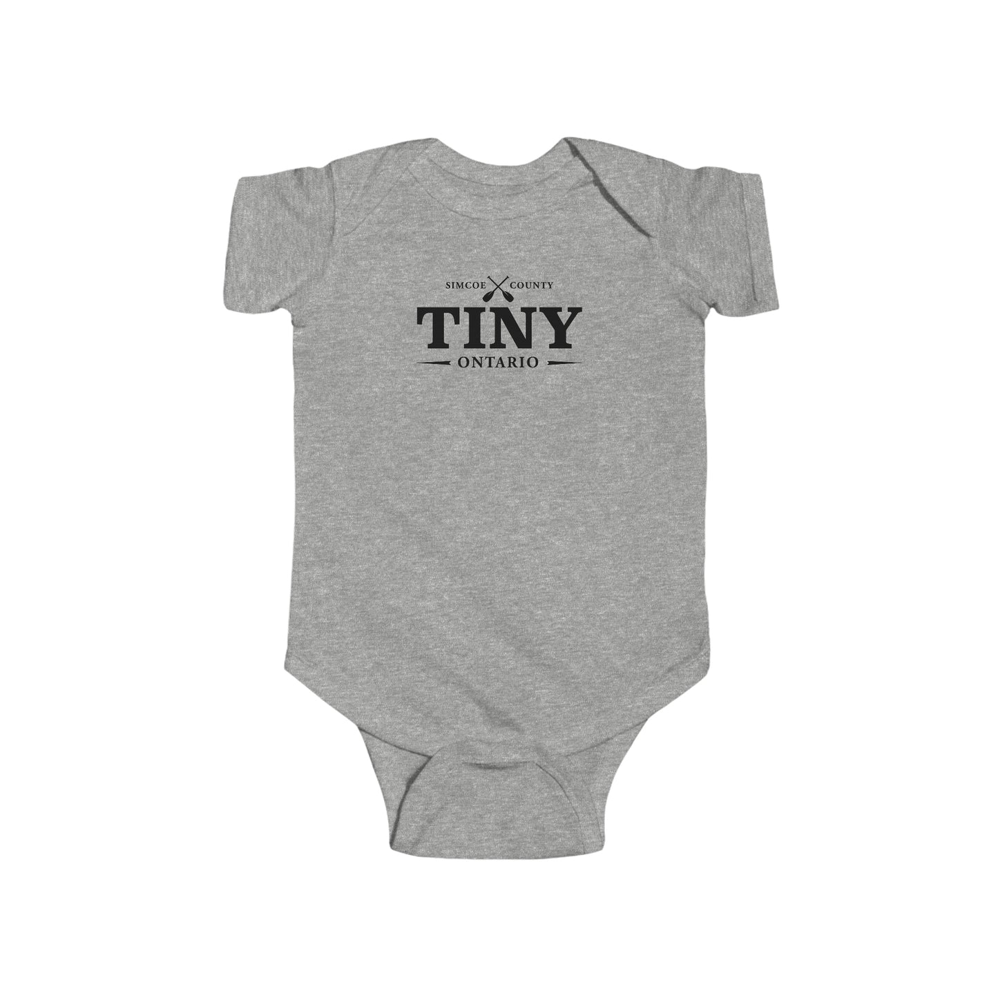 Cottage Life Infant Onesie