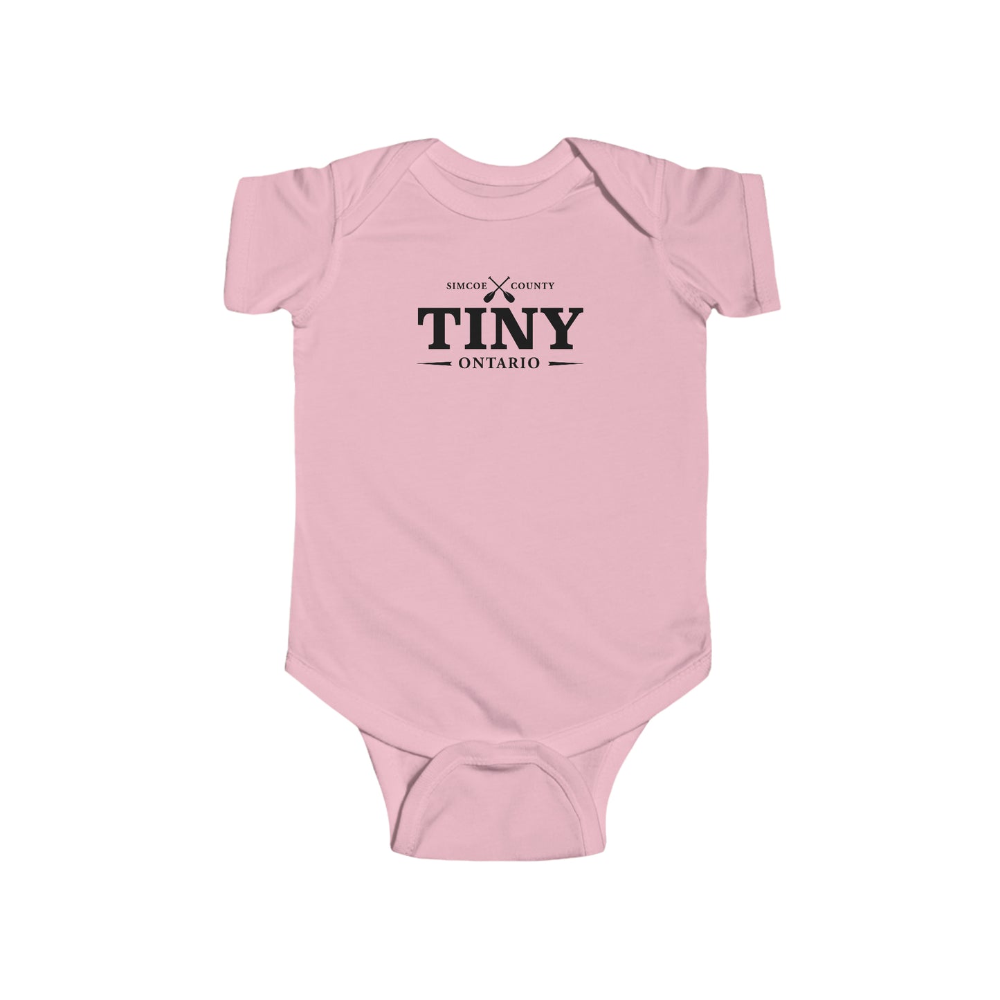 Cottage Life Infant Onesie