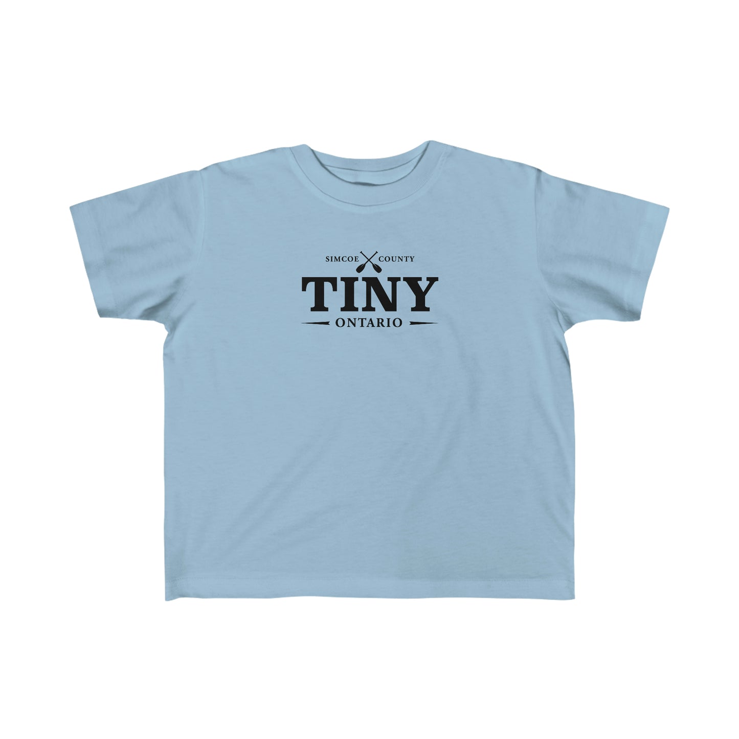 Cottage Life Toddler  T-Shirt